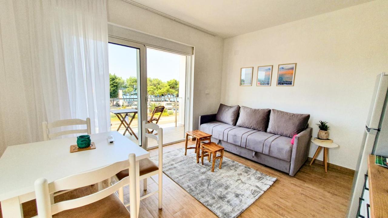 Olav Holiday Apartments Bar Buitenkant foto