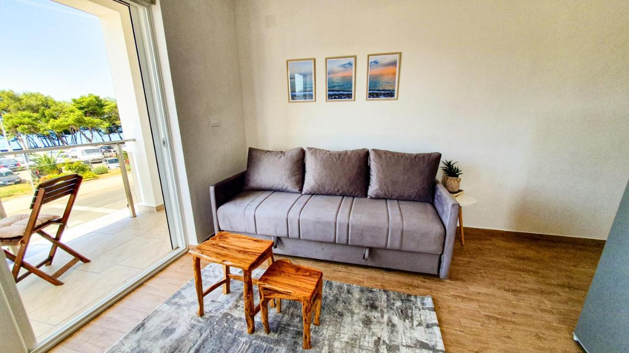Olav Holiday Apartments Bar Buitenkant foto