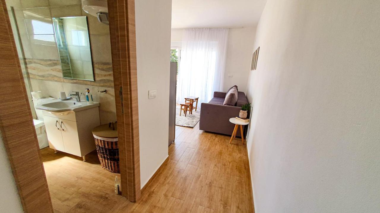 Olav Holiday Apartments Bar Buitenkant foto