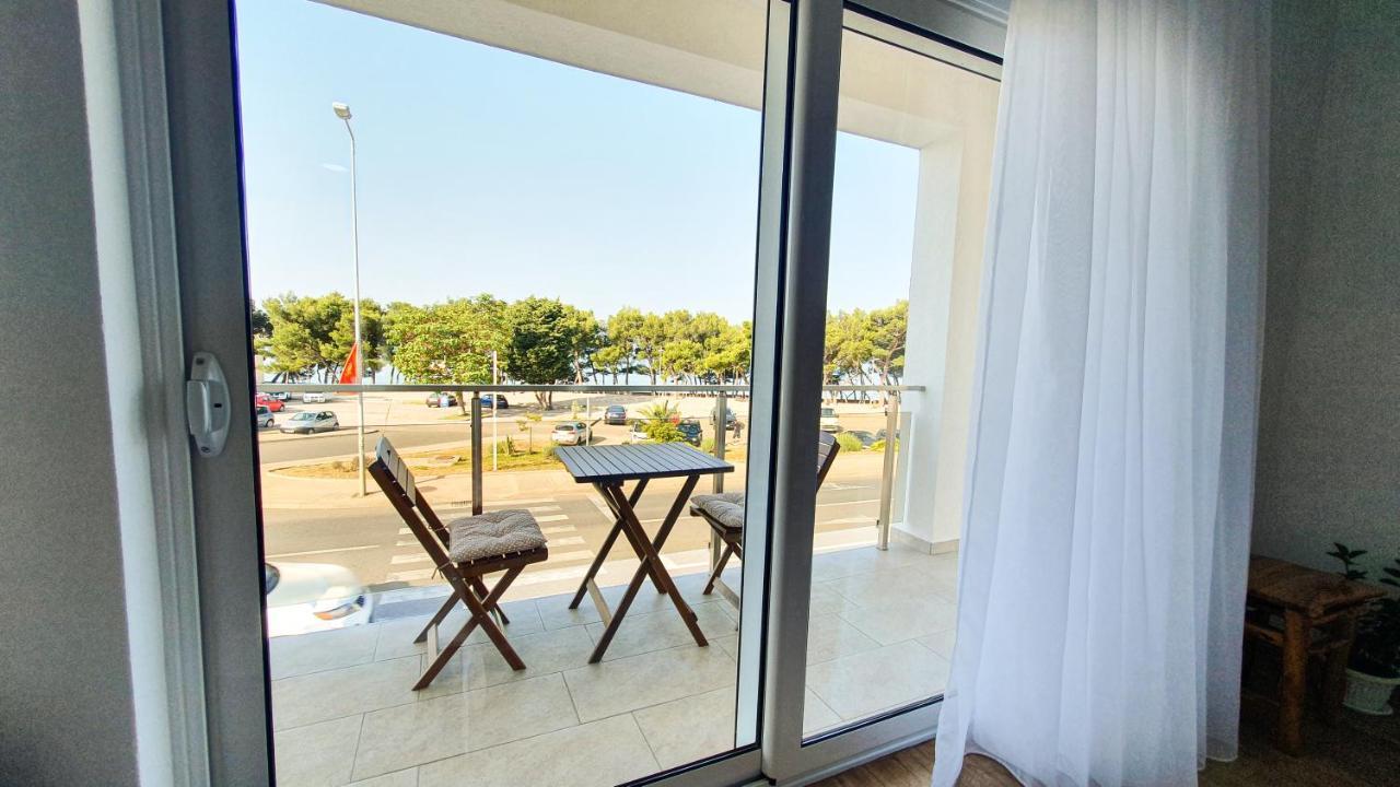Olav Holiday Apartments Bar Buitenkant foto