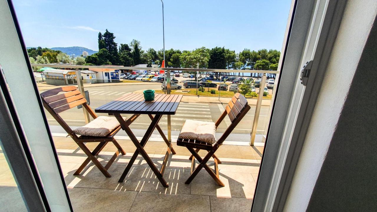 Olav Holiday Apartments Bar Buitenkant foto